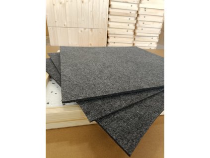 Uteplivka pod víko 50x50 cm