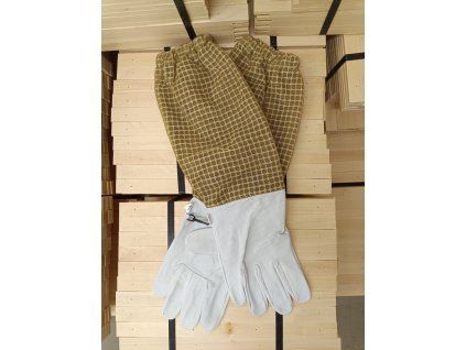 Super PROFI včelařské rukavice