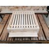 Včelí úľ B10 - 2cm zateplenie EPS, 2 nadstavky