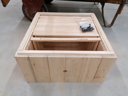 477 1 dodo sada bystricak nastavek zatepleni 2cm s 11ks vypletenych ramku 39x24