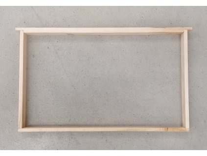 101 2 vceli ramek 39x24 cm