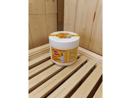 Včelársky tekutý oblek