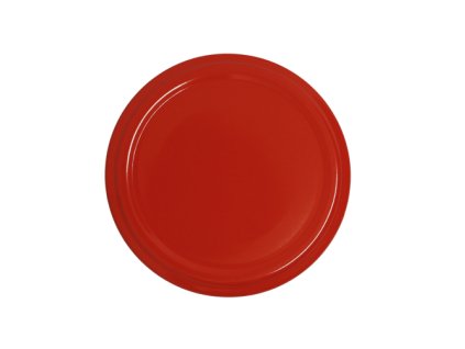 víčko to 66 červené tecnocap