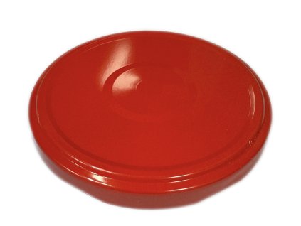 TO82 červené RSB tecnocap