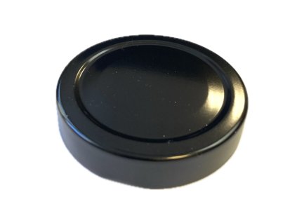 víčko to 66 dto černé 2