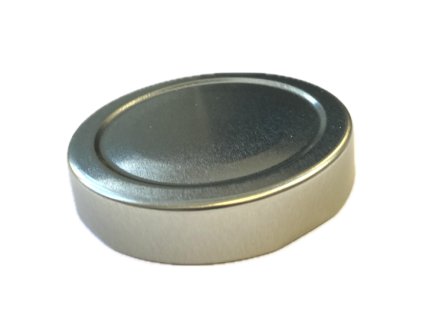 víčko to 66 dto stříbrné