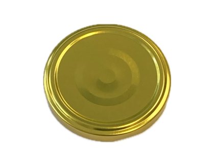 víčko to 66 zlaté E21 RSB