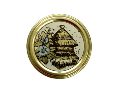 víčko to 66 košnice