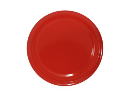 víčko to 82 červené rts