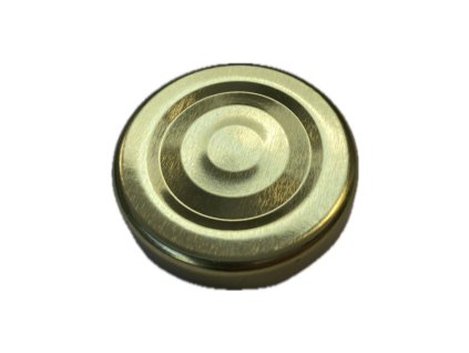 víčko to 43 zlaté RTB