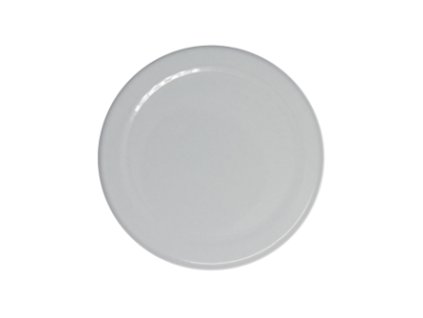 víčko to 58 bílé