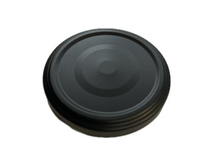 TO 63 černé matné RTB