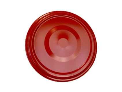 víčko to 66 červené rsb