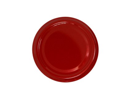 víčko to 66 červené AD