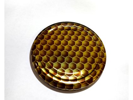 1159 1 vicko to 66 vceli plast zlatohnedy