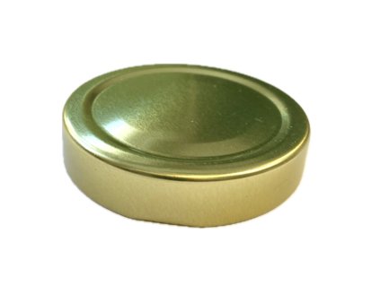 víčko to 66 dto zlaté E12