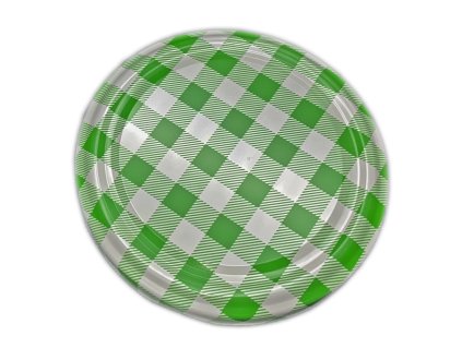 1136 1 vicko to 82 karo zelene rts steril adn