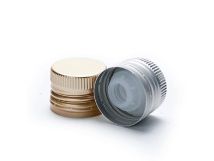 Uzávěr na lahve 31,5x24 DSL