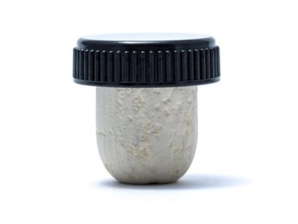 Zátka Griff s plastovou hlavou