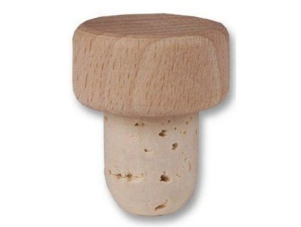 Korková zátka GRIFFCORK