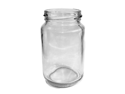 Sklenice Twist 190 ml