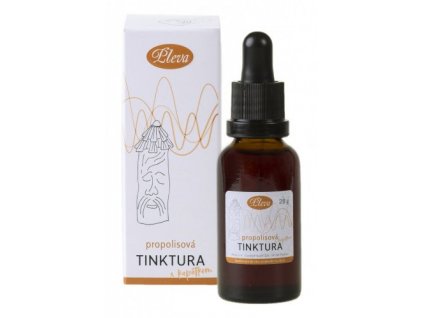 Propolisová tinktura s kapátkem 28 g 1