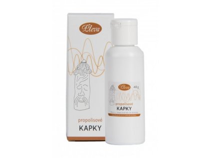Propolisové kapky 48 g 1