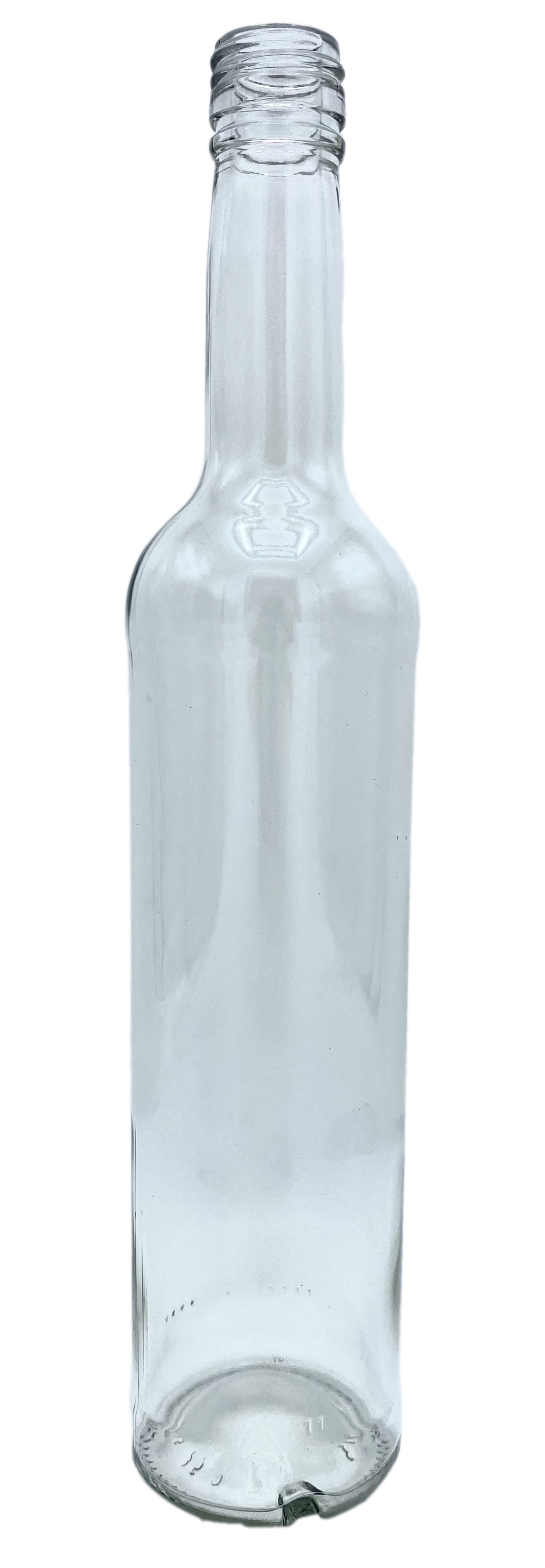 Lahev Silver Ice 0,5 L