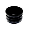 Uzávěr na lahve 31,5x18 černý