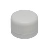 Uzávěr PP 28x20 plastový bílý