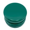Uzávěr na lahve 28x18 zelený