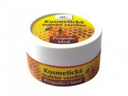 Kozmetická toaletná vazelína