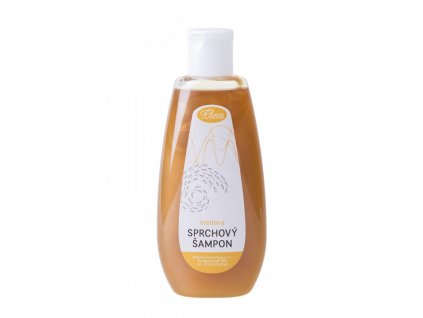 1494 sprchovaci sampon s medom 200g