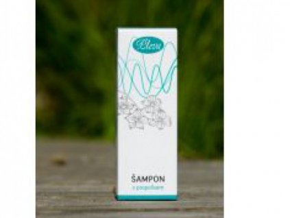 Šampón s propolisom 150g