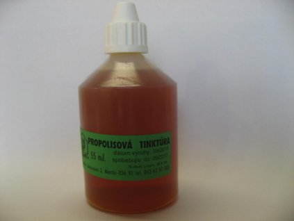 Propolisová tinktúra 55ml
