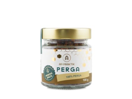 Perga v skle 100g