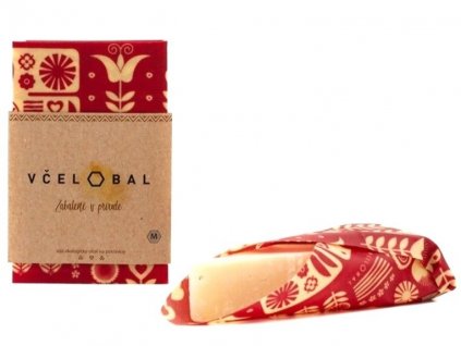 včelobal m