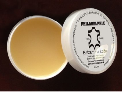 Philadelphia balzam 50ml