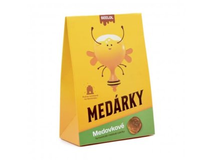 c krab medovka ps