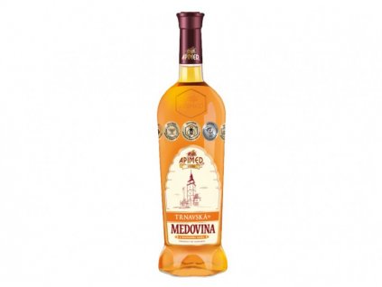 Trnavská medovina 0,75L