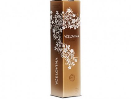 Včelovina Špeciál 0,75L v DeLuxe kazete
