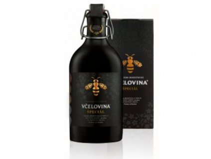 Včelovina špeciál RETRO 0.5l
