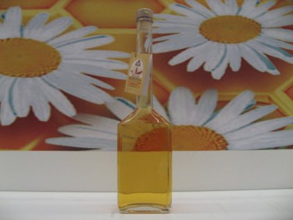 Medovina Aurora 0,50L