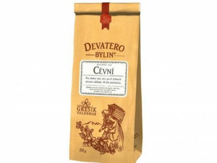 CIEVNY bylinná sypaná zmes 50g