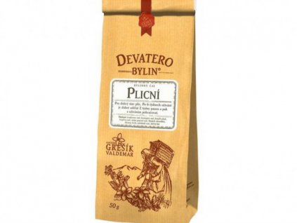 Pľúcna bylinná sypaná zmes 50g