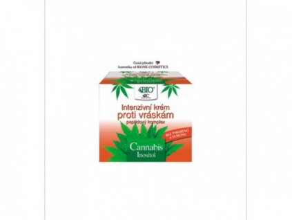 Intenzívny krém proti vráskam 51ml C