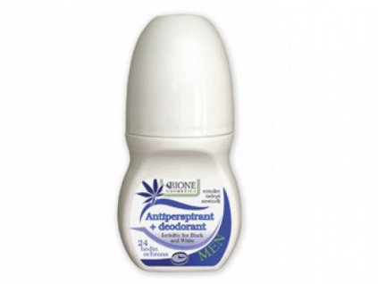 Antiperspirant + deodorant Roll-on pánsky80ml