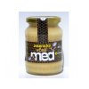 Med pastovaný 500g
