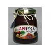 APITELLA kakao,orechy,med 250g