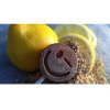 Medové lízatko - citrónová kôra 10g